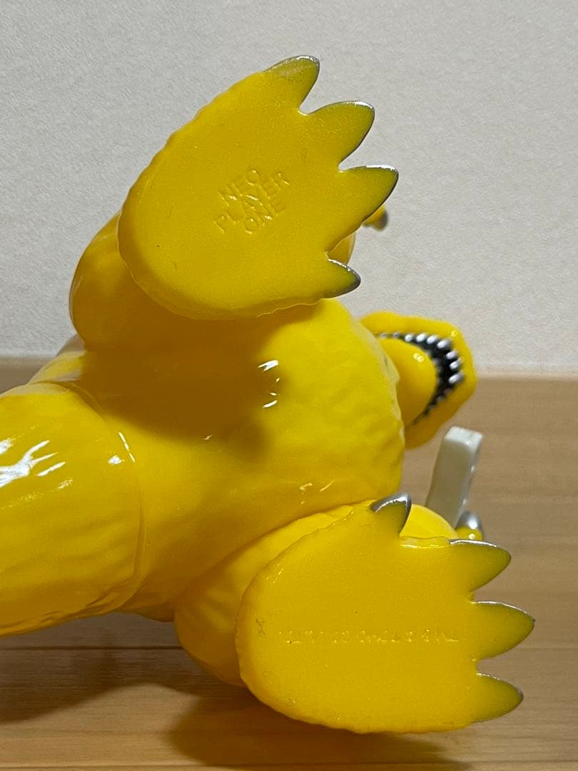 neoplayerone ネオプレイヤーワン ゴジラ 1954 ソフビ