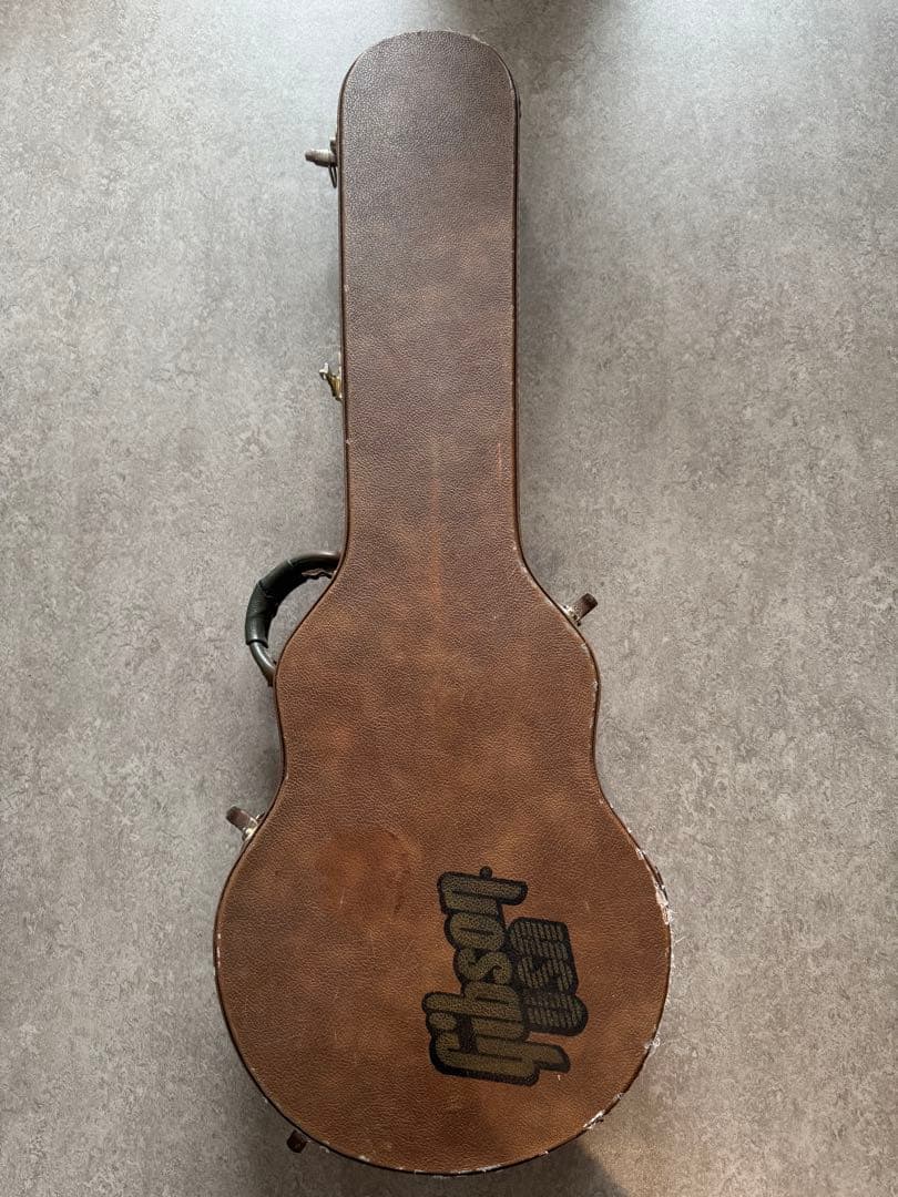 【Gibson】LesPaul Standard＋