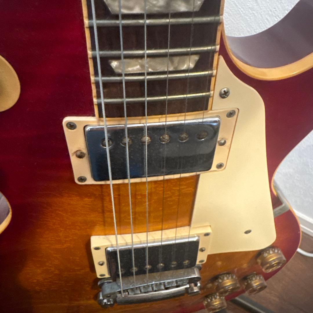 【Gibson】LesPaul Standard＋