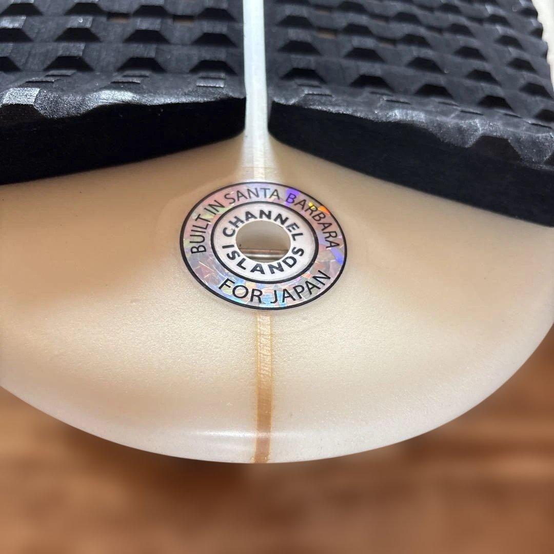 ジャンク野郎@アルメリックビスケットボンザー　ボンザー専用フィン付き