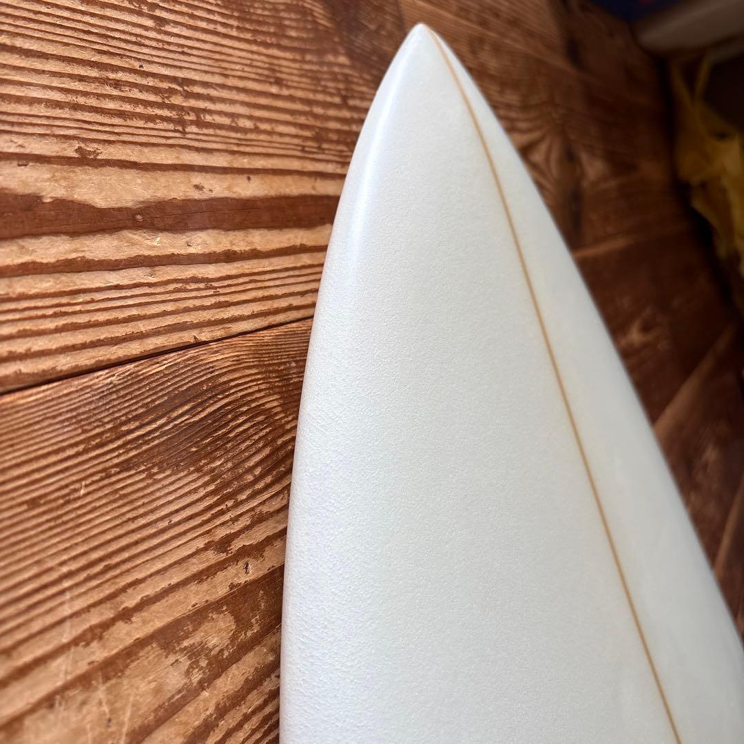 ジャンク野郎@アルメリックビスケットボンザー　ボンザー専用フィン付き