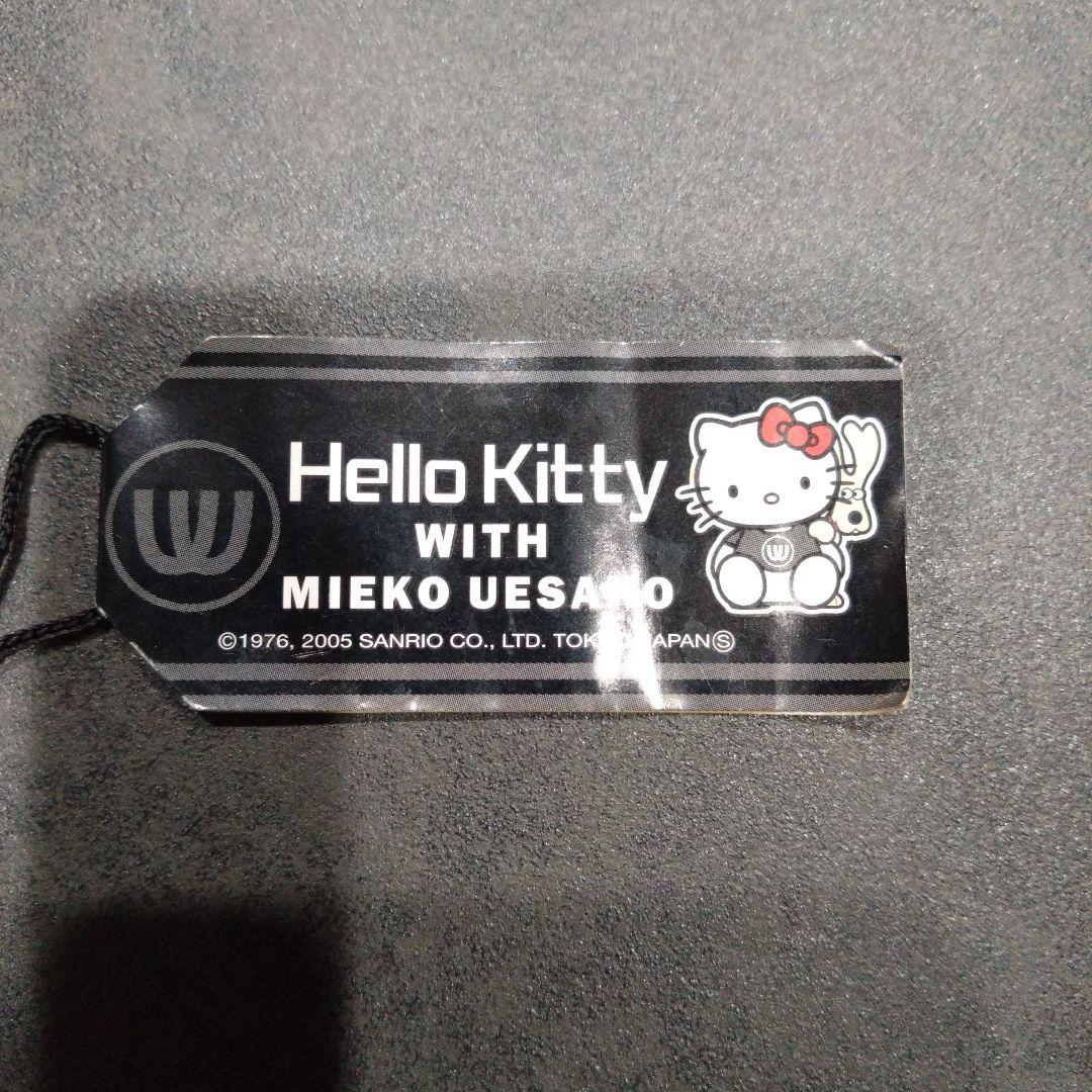 ❁激レア❁ハローキティ　ミエコウエサコ