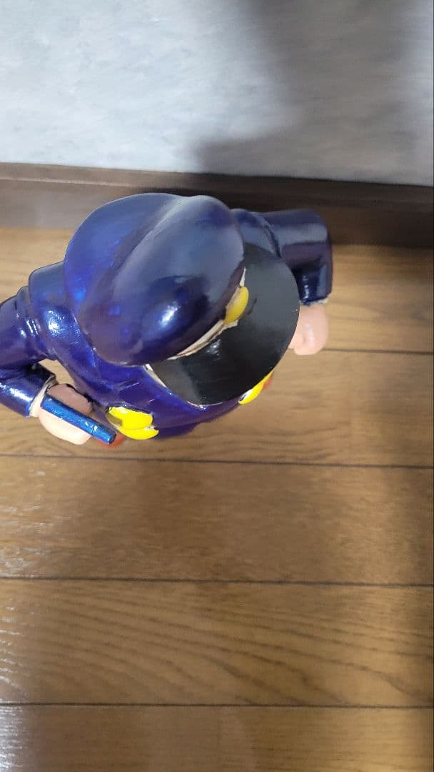 鉄人28号　昭和レトロ　エイケン　金田正太郎　大塚署長　激レア　TaKaRa