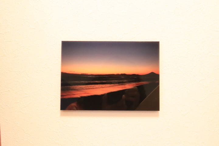 アートパネル フォトパネル アクリル A3サイズ