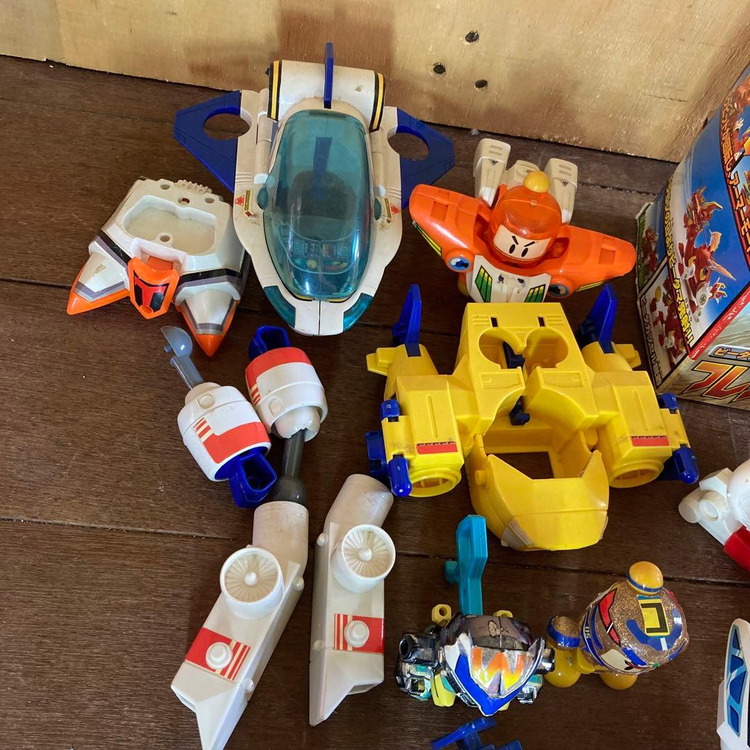 ビーダマン ボンバーマン爆外伝　ビーダーアーマー