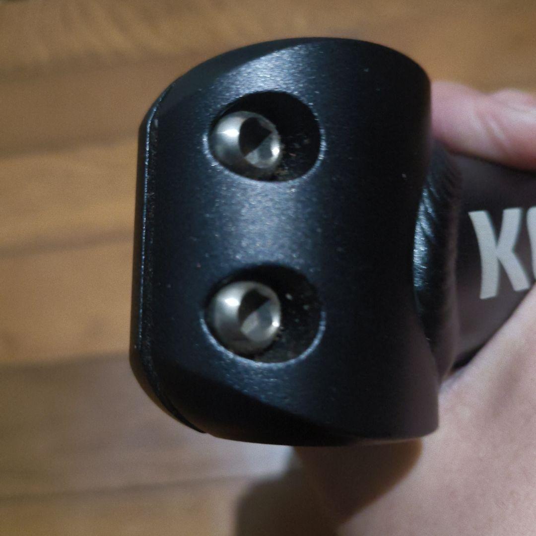 KORE Elite ステム Made in USA