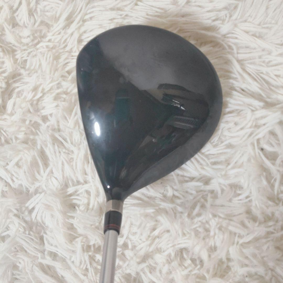 TOURSTAGE X-Drive GR 1W 3W 5W 7Wセット　中古