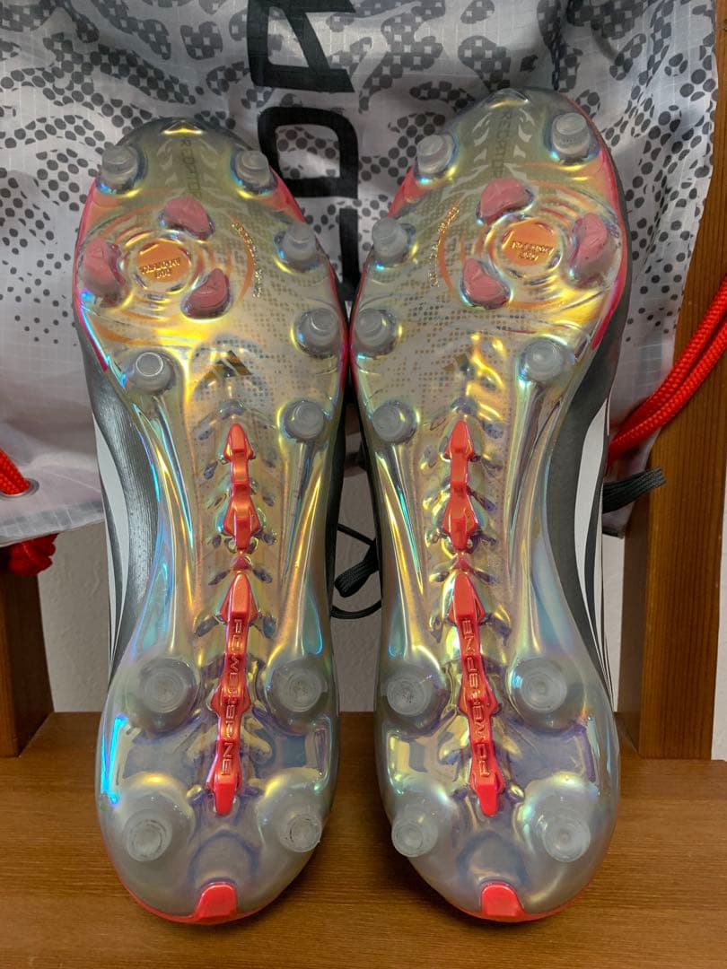 シューズ PREDATOR ELITE