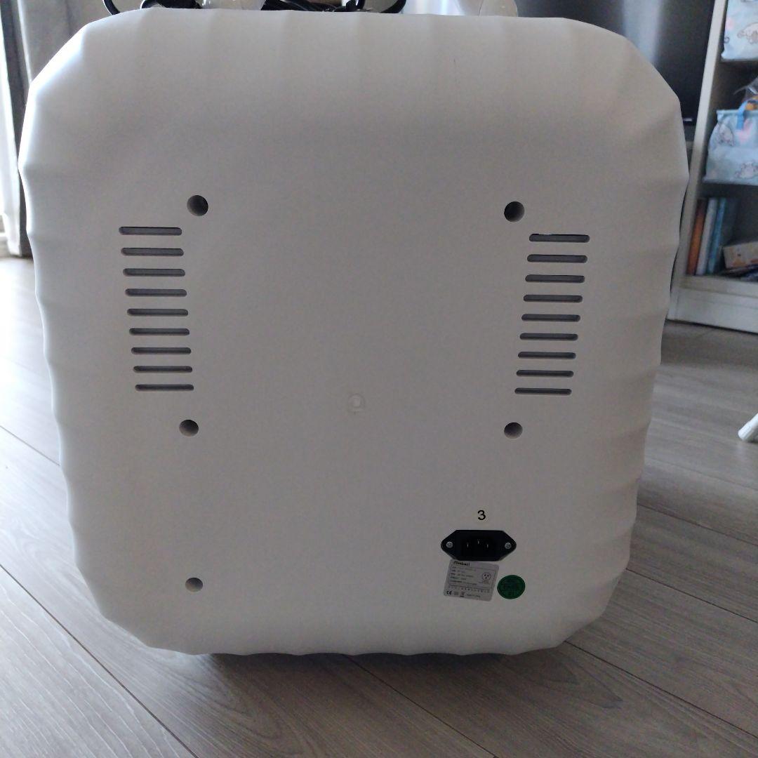 まろとぐりドライルーム ペット Zombazi XT-101