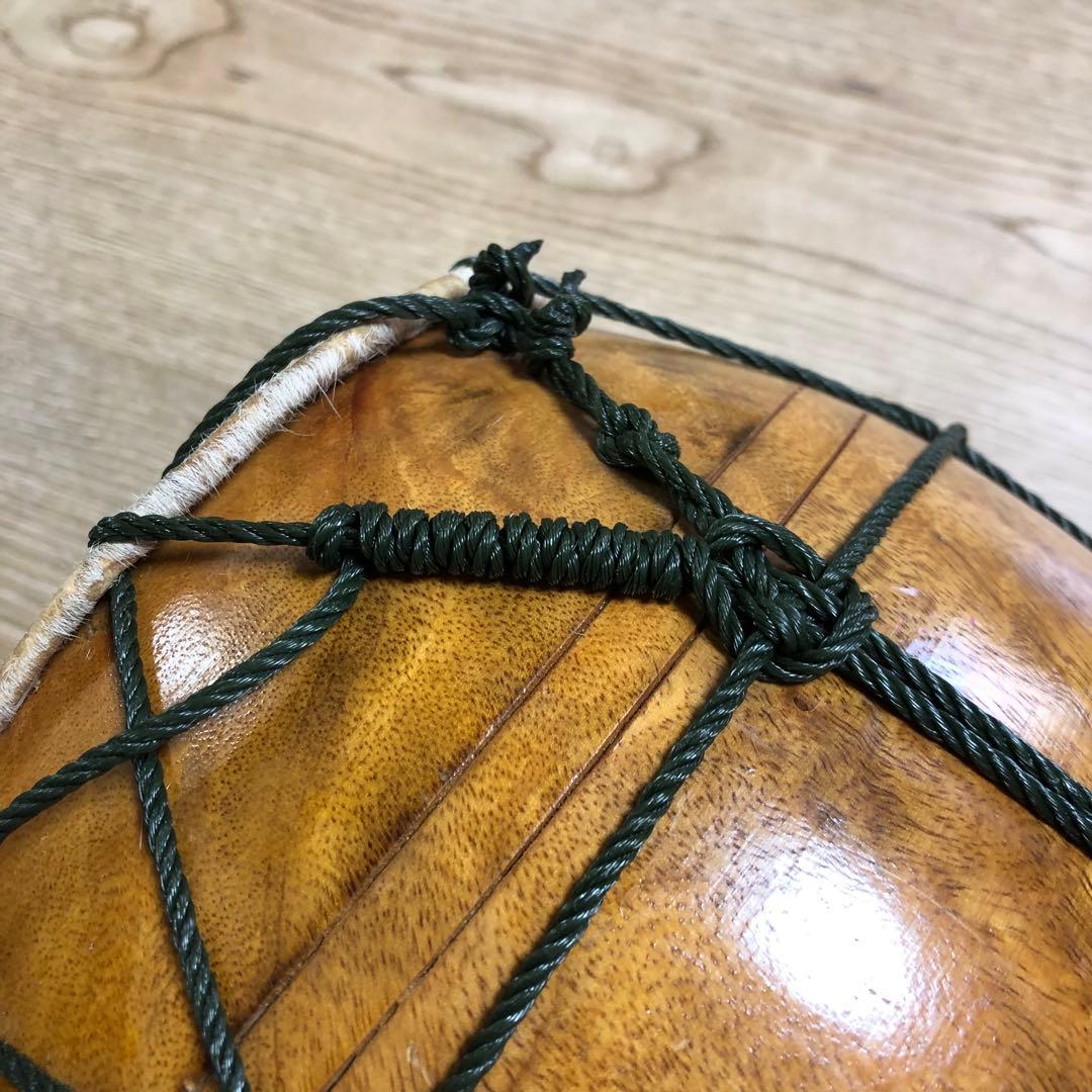 MEINL ボンゴ（片面） ＋ ルンウォン（両面）まとめて