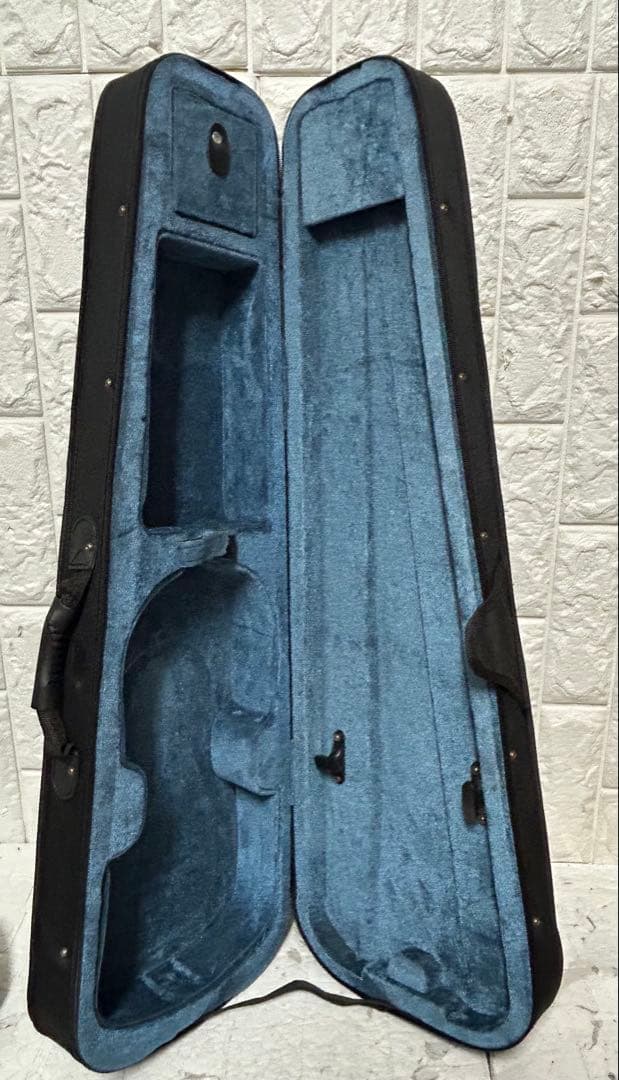 cecilio サイレント エレキ バイオリン