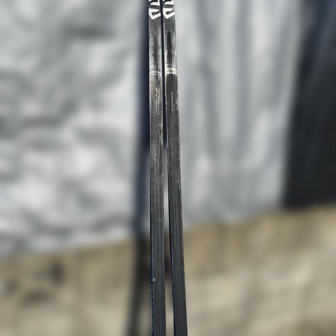 クロスカントリースキーSalomon S/LAB スキー板