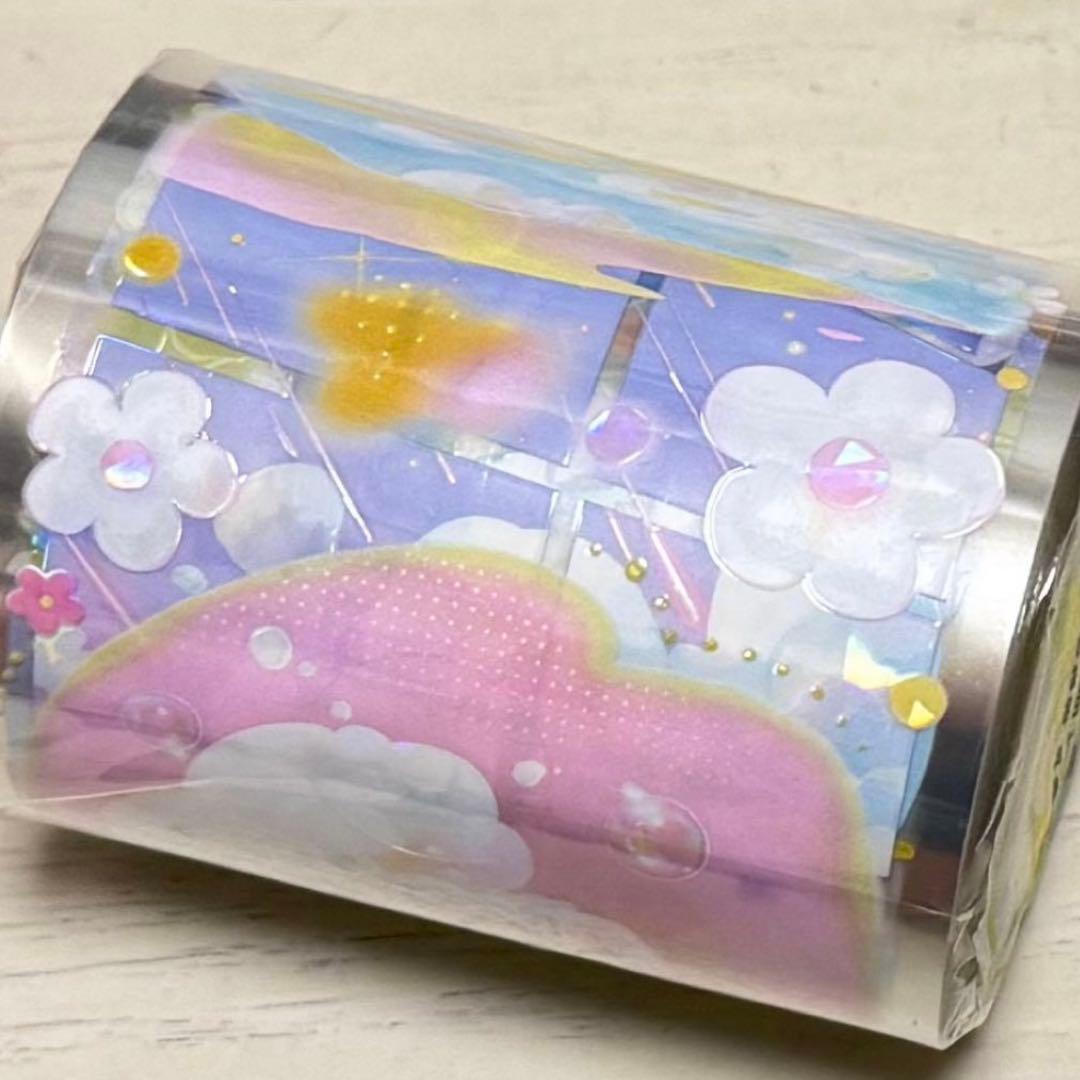 セール171 海外 PETテープ マスキングテープ