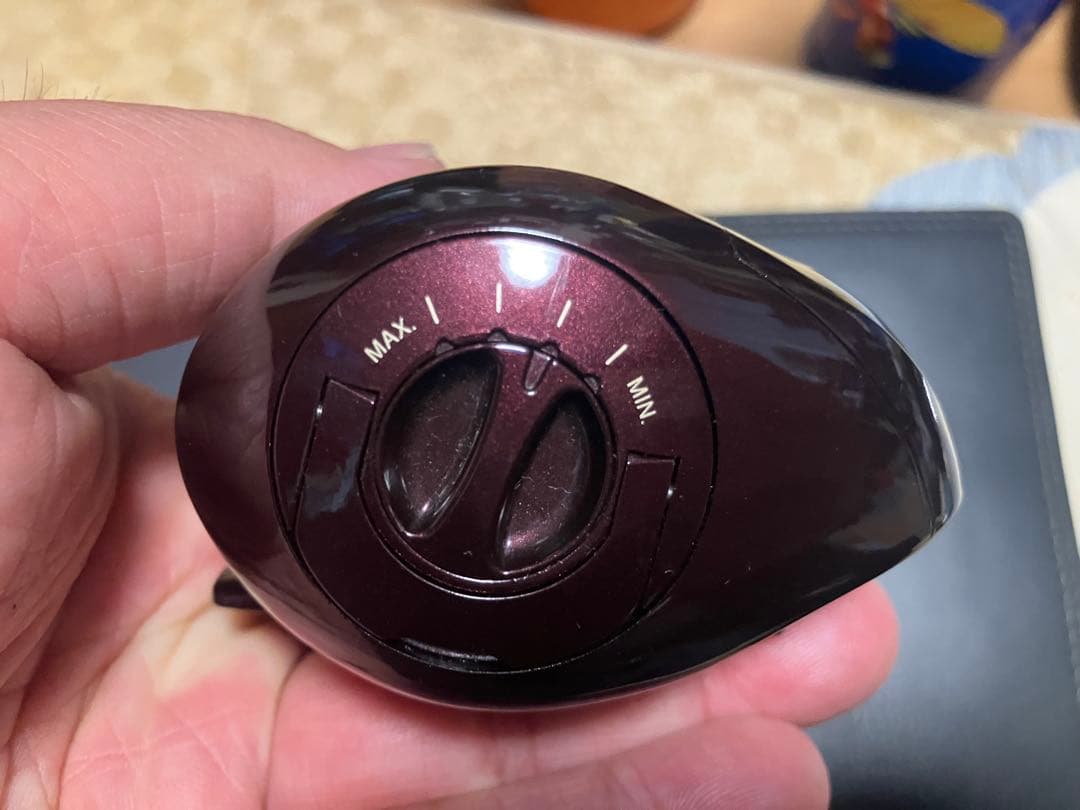 シマノ　スコーピオン1000/1001 2個セット　中古品