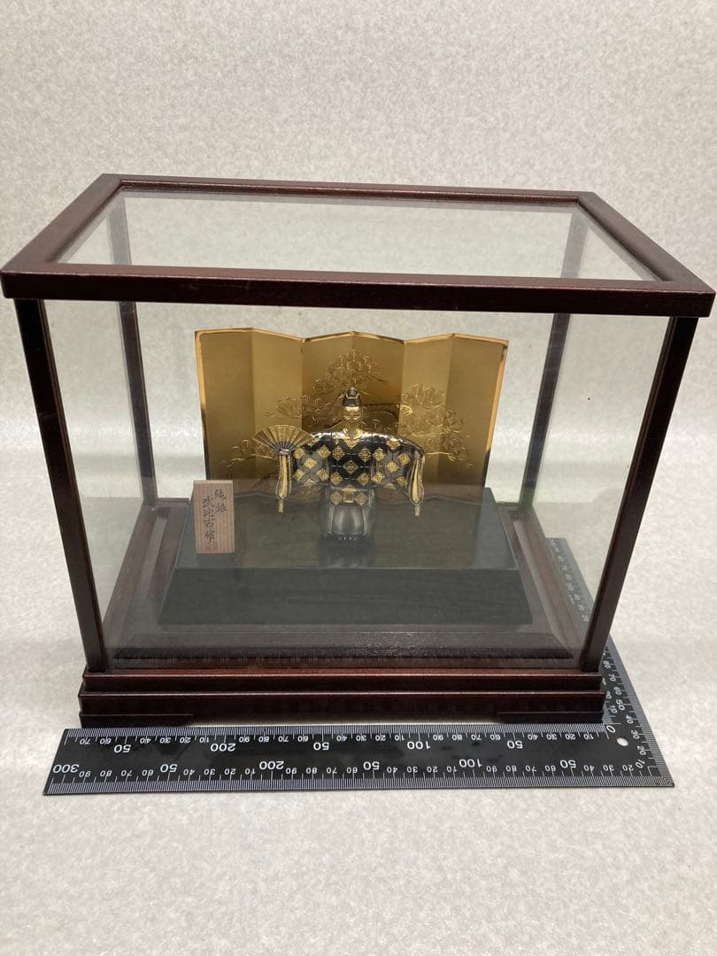 純銀製 翁 武比古 高級 コレクション 美術品 工芸品 伝統 東京銀器 銀工芸