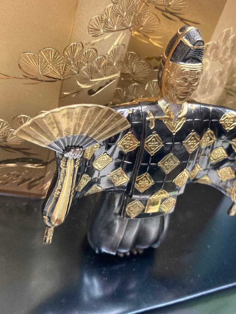 純銀製 翁 武比古 高級 コレクション 美術品 工芸品 伝統 東京銀器 銀工芸