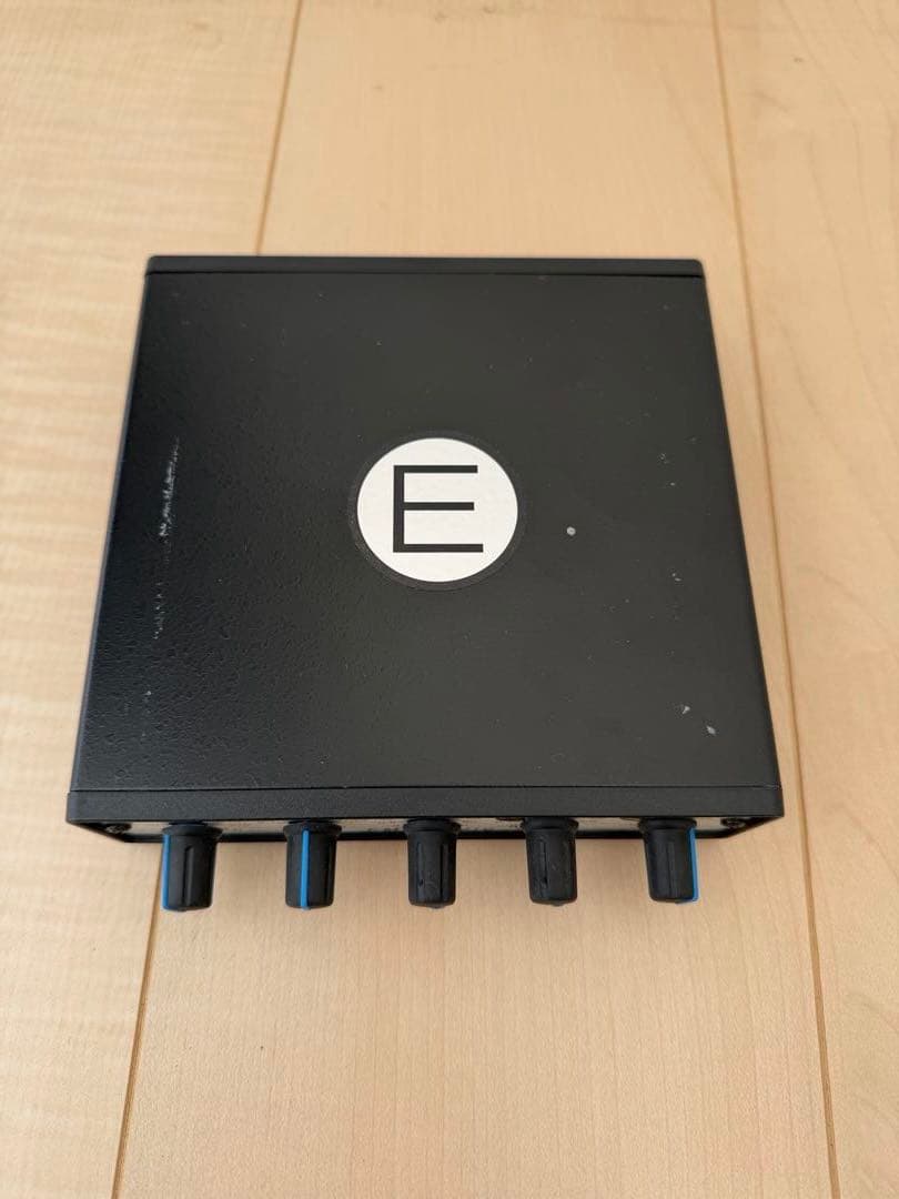 FMR Audio RNC1773 コンプレッサー