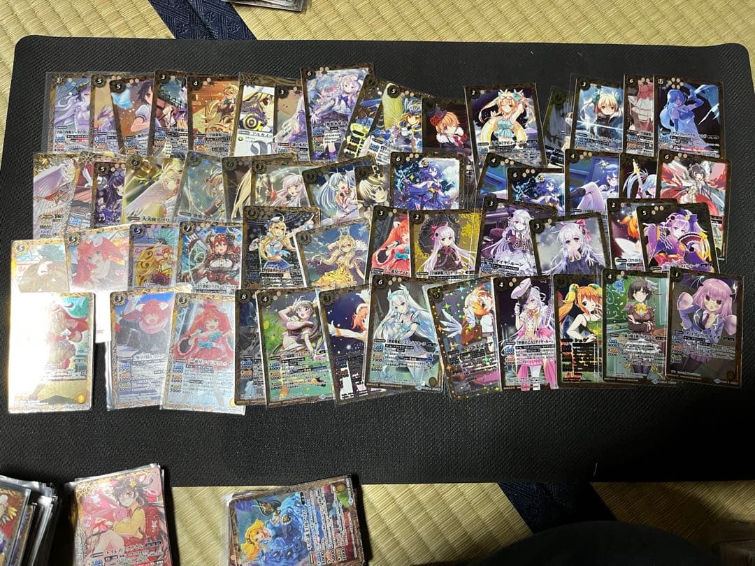 バトルスピリッツカードセット 約350枚