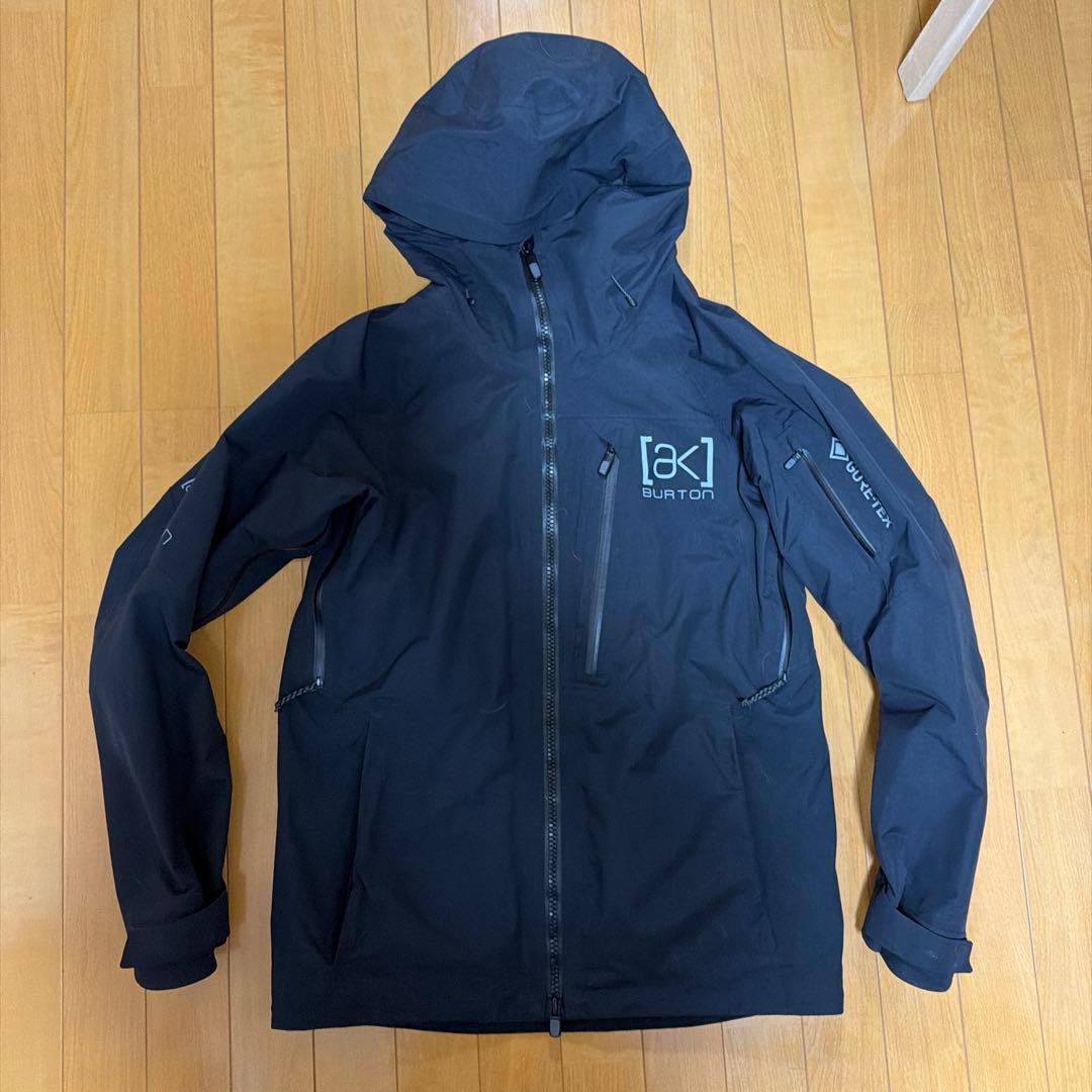 ⚫︎BURTON [ak] Gore-Tex Cyclic Jacket