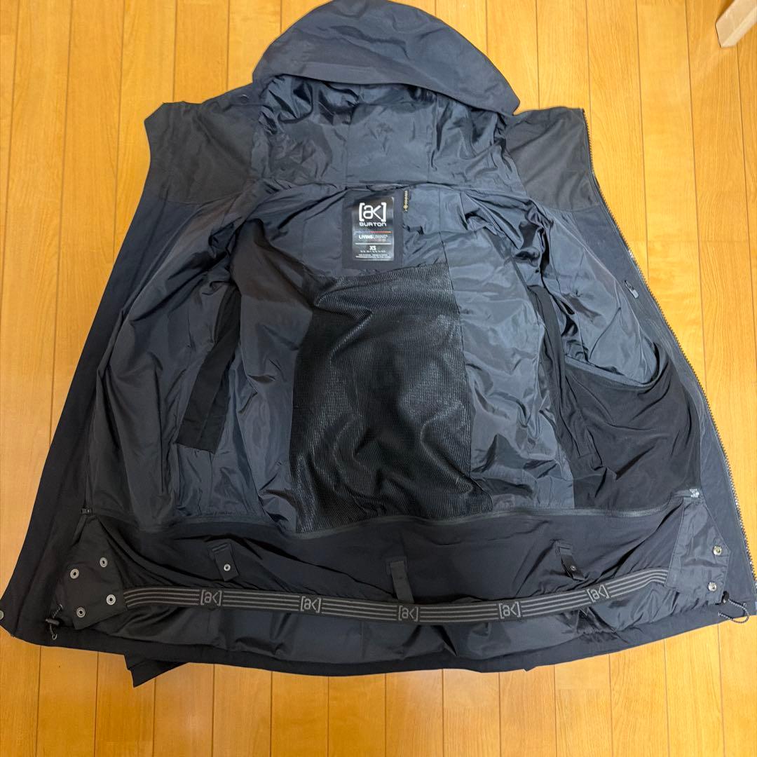 ⚫︎BURTON [ak] Gore-Tex Cyclic Jacket