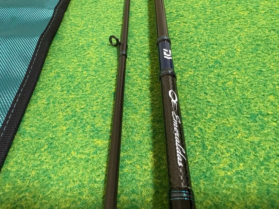 エメラルダスAir ags75mlm