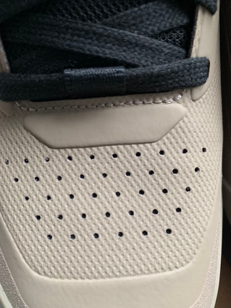 FOX UNIONスニーカー