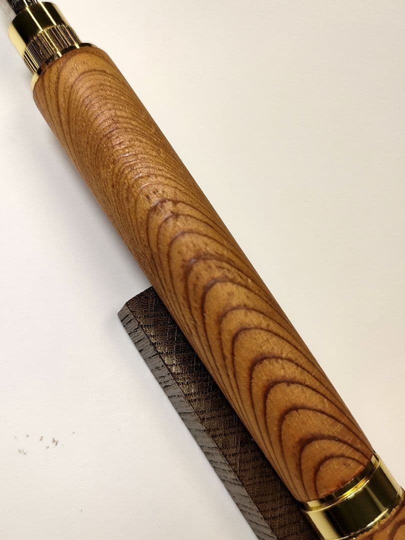 【屋久杉】グラデュエイト万年筆