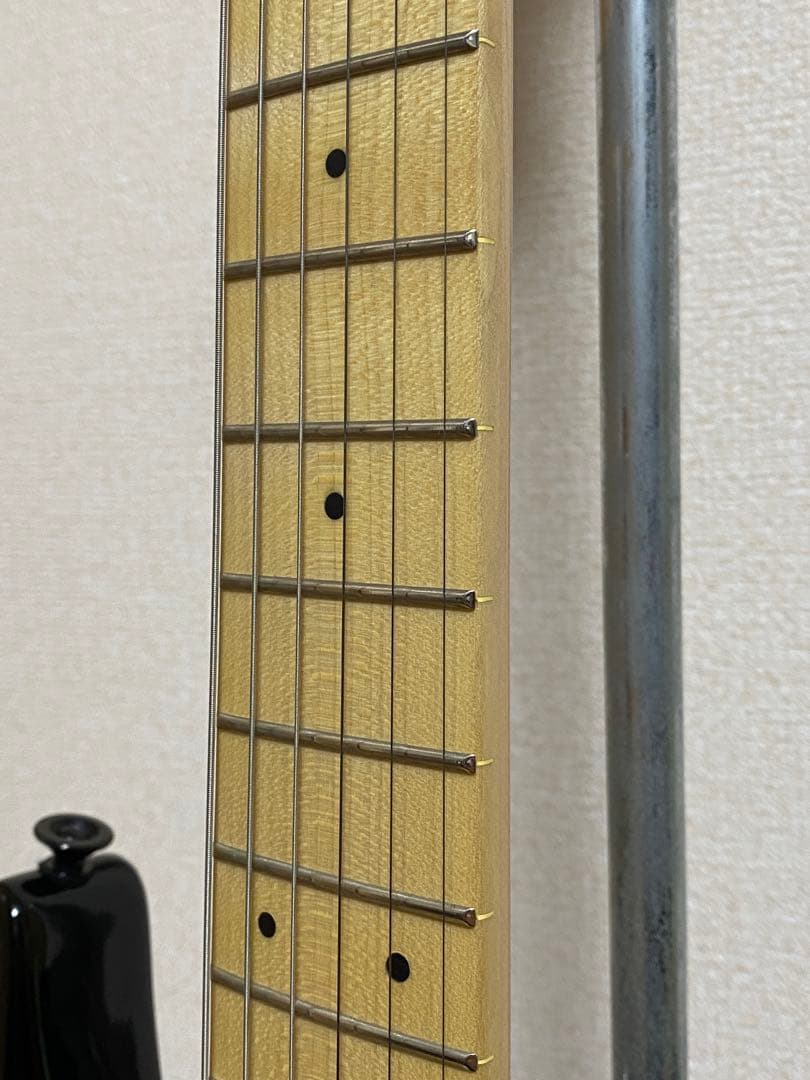 アリアプロ Aria Pro ii MAC-MAX EMG 81