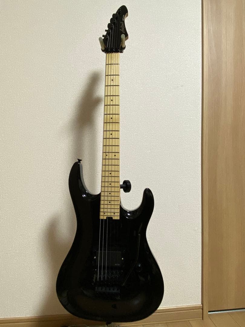 アリアプロ Aria Pro ii MAC-MAX EMG 81