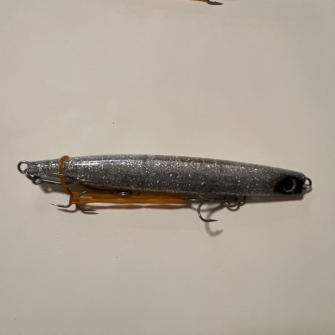 サーフ用ルアー 11個セット　ジャンプライズ　ぶっ飛び君、かっとび棒、他