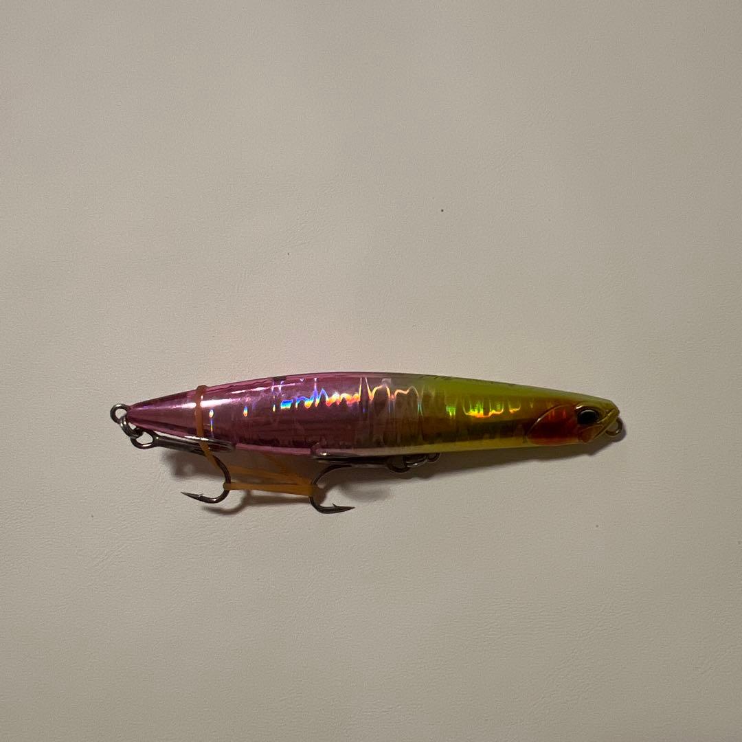 サーフ用ルアー 11個セット　ジャンプライズ　ぶっ飛び君、かっとび棒、他