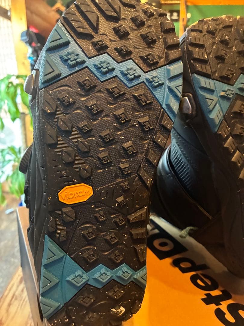 Burton ステップオンワイドフォトン 9.5 バートン