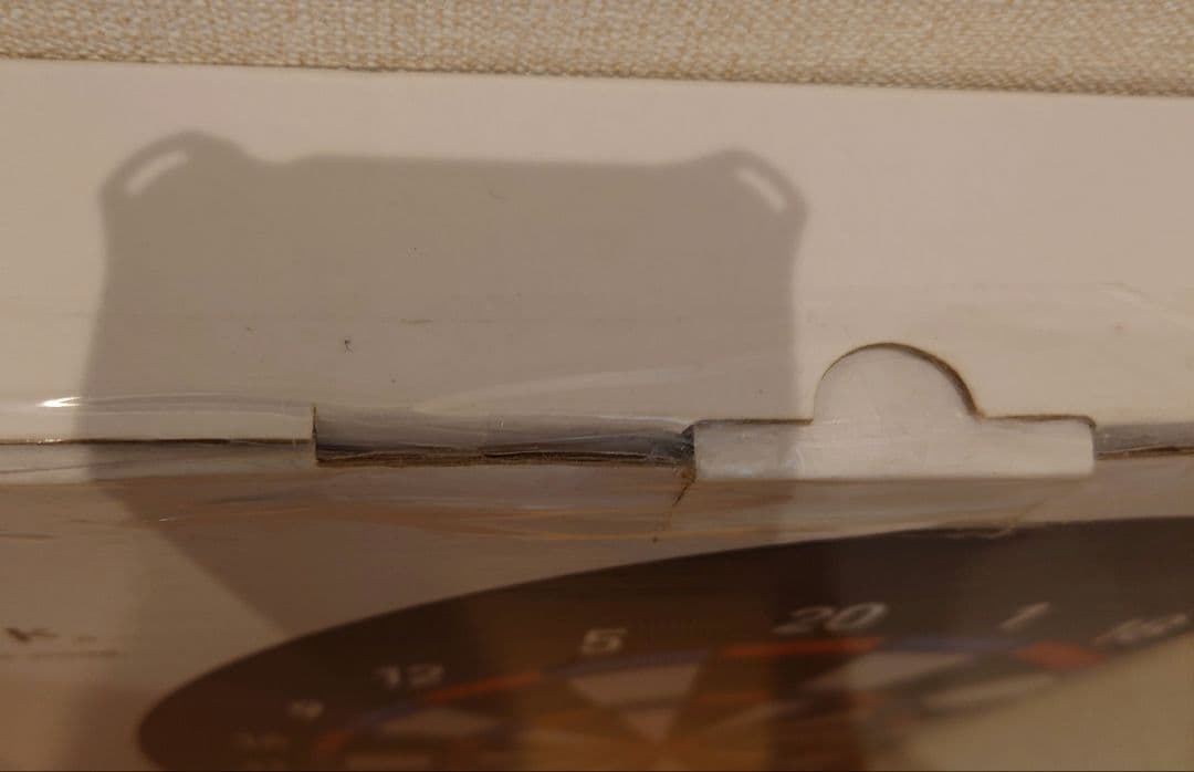 新品 未使用 未開封 DARTSLIVE 