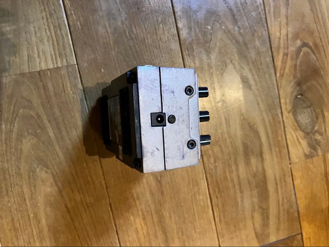 LINE 6 VERBIZILLA ギターエフェクター