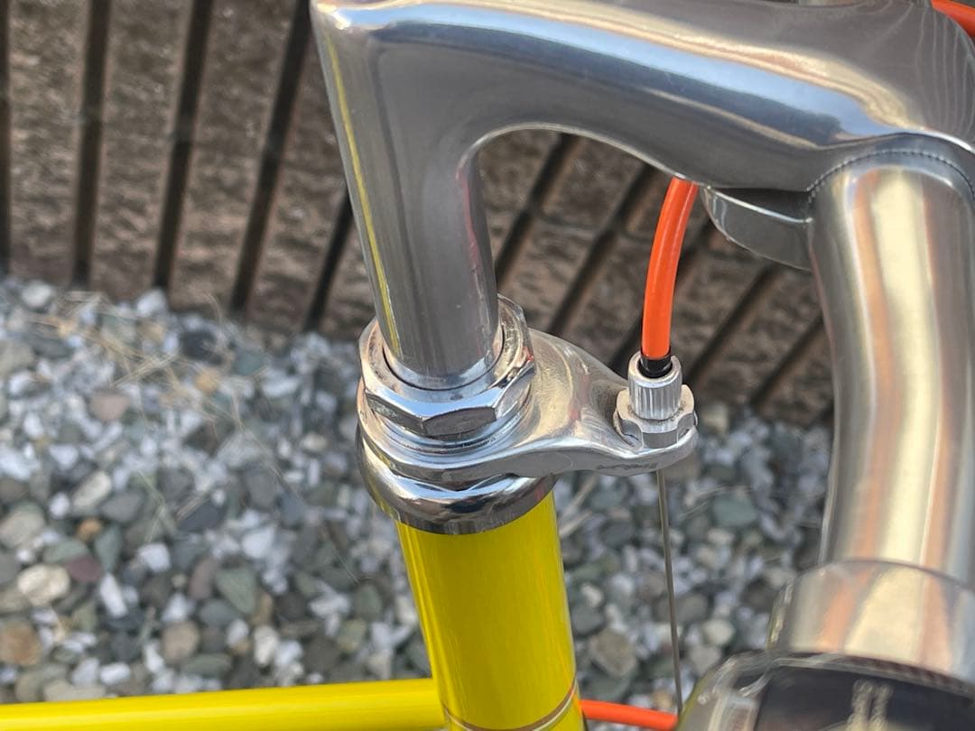 ブルーノミキスト8S とまなす様商談分