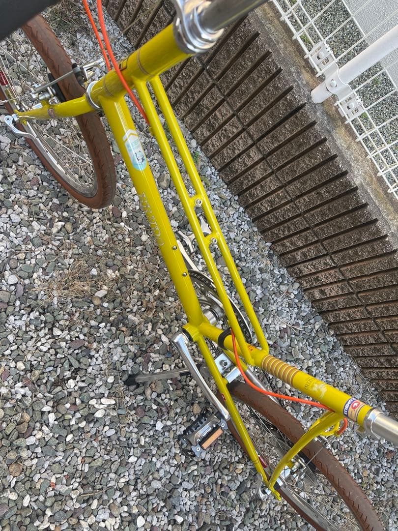 ブルーノミキスト8S とまなす様商談分