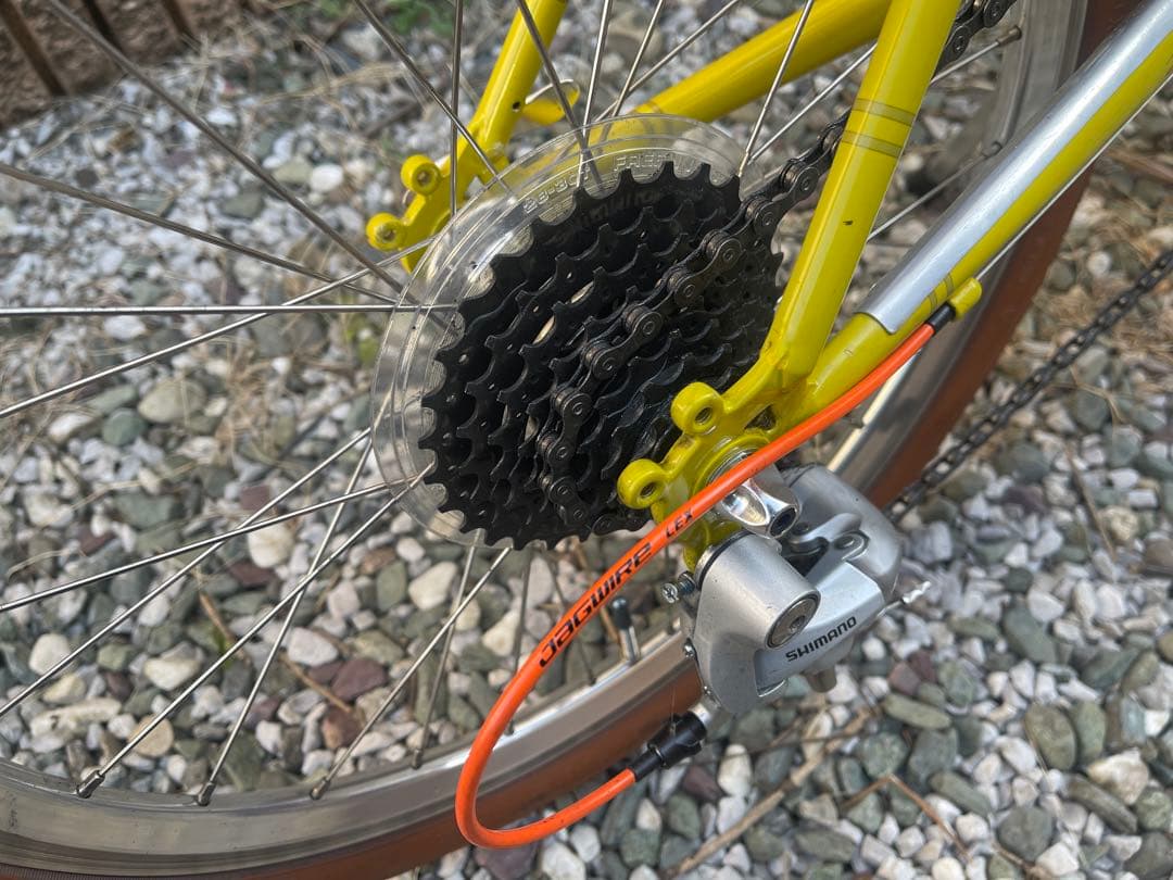 ブルーノミキスト8S とまなす様商談分