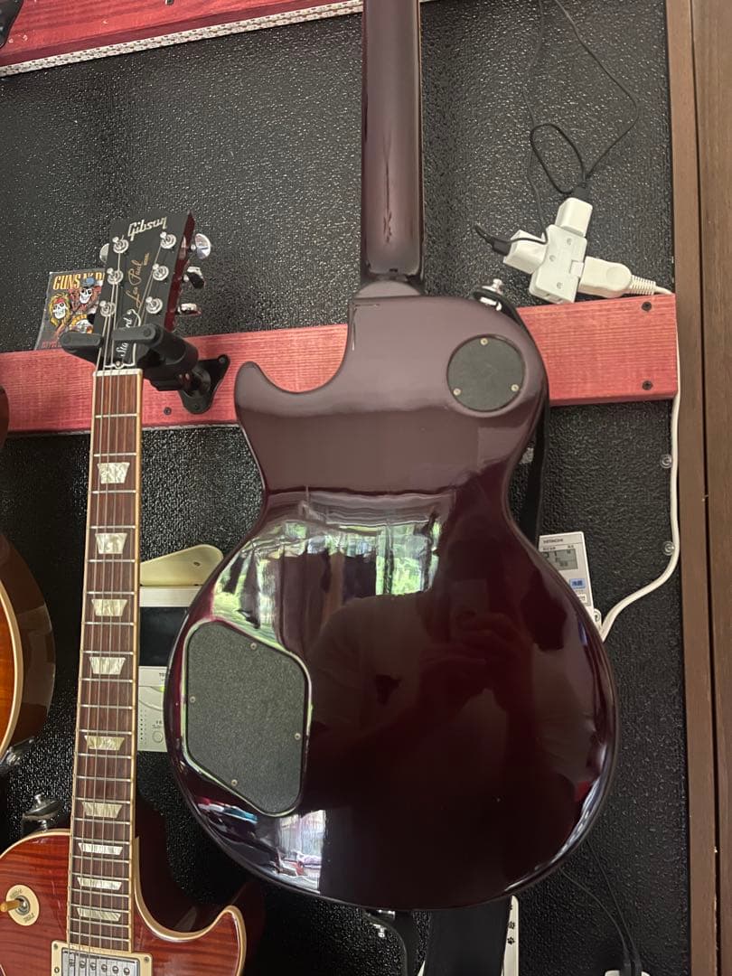 R*o様 GIBSON Les Paul standard 2017T