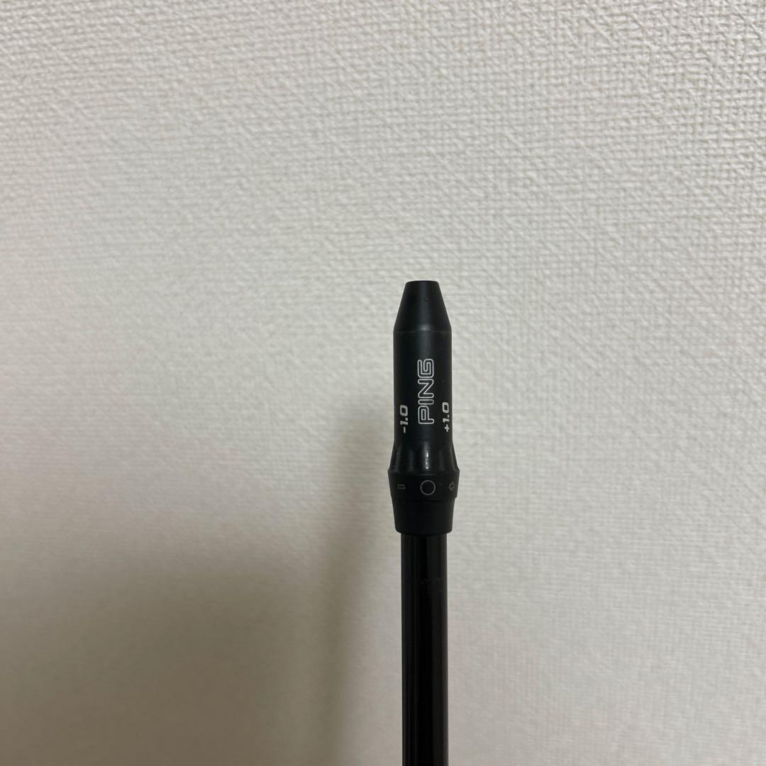 テンセイ 1k プロ ホワイト 70x フェアウェイウッド 7w ピン　G440