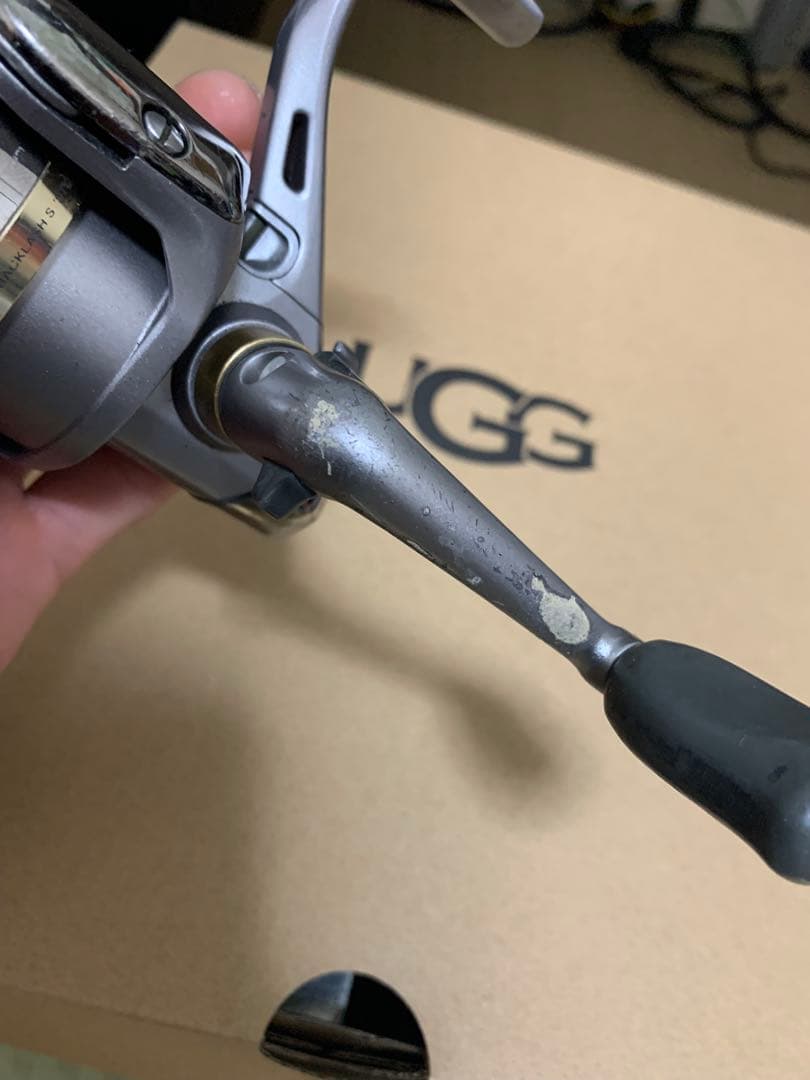 TEAM DAIWA TD-Z 2506c ダイワ