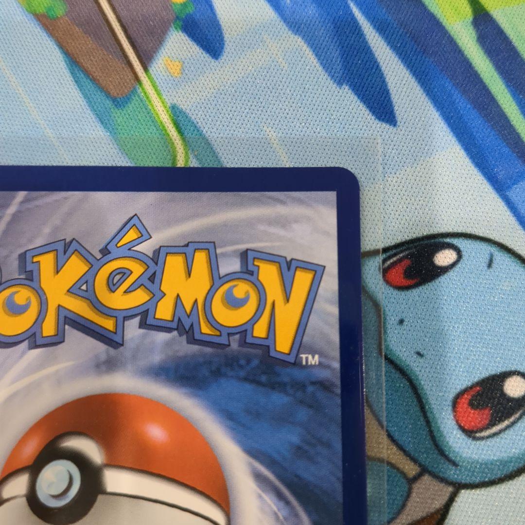 轟*覇様 【Y11】メガリザードンX ex プロモ ウルトラプレミアムコレクショ