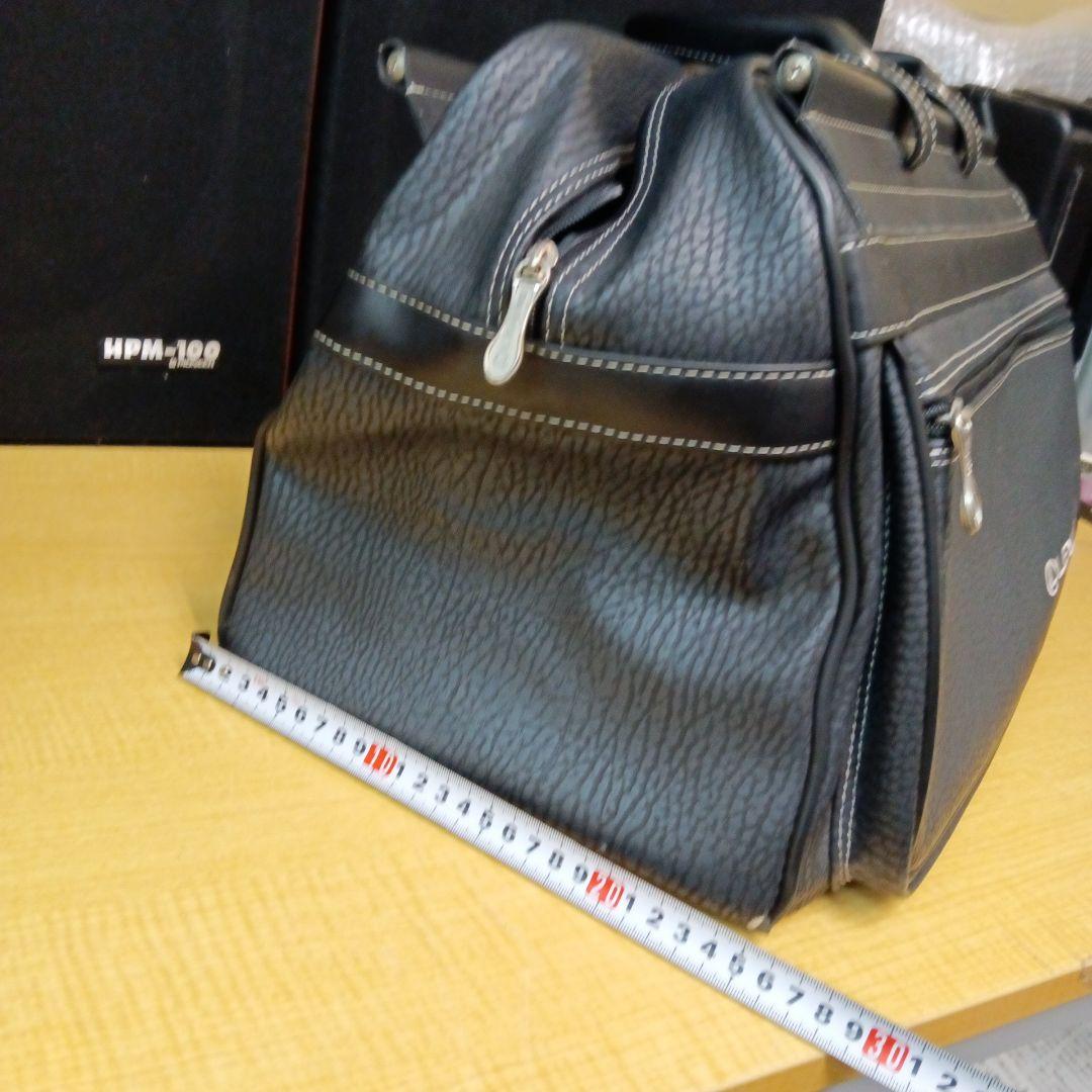 Lexus ゴルフバッグ ブラック 未使用品