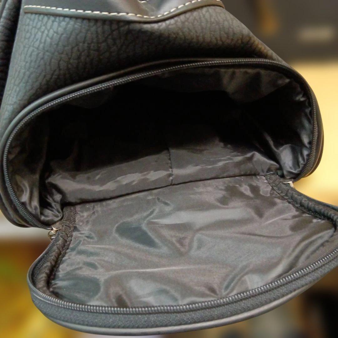 Lexus ゴルフバッグ ブラック 未使用品