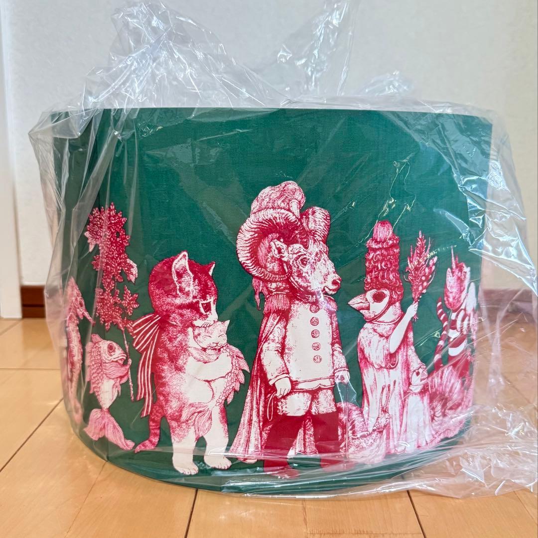 ランプシェード