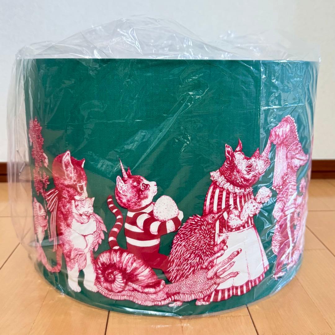 ランプシェード