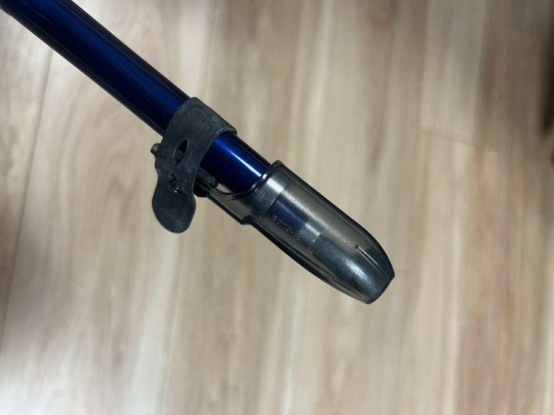 DAIWA IL-ルアー73 50-270 船竿 約270cm