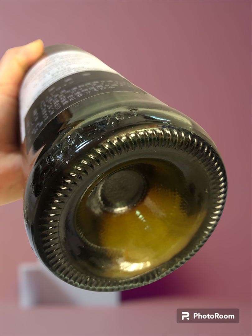 希少！エデン コーベン2003ドイツワイン 白 古酒未開栓☆