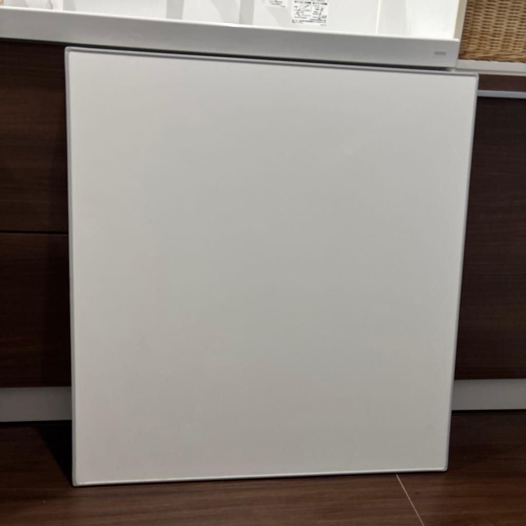 LIXIL リクシル 風呂ふた 755x1421 YFK-14768(5)-D