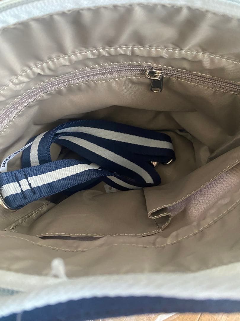 M.U sports ゴルフ　カートバック