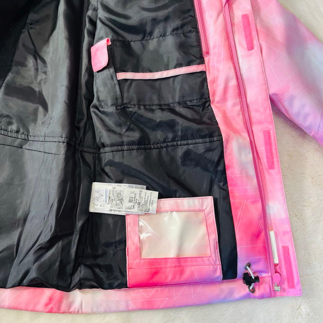 【美品✨】【パンツ新品✨】ONYONE製　onethree オンヨネ13 上下